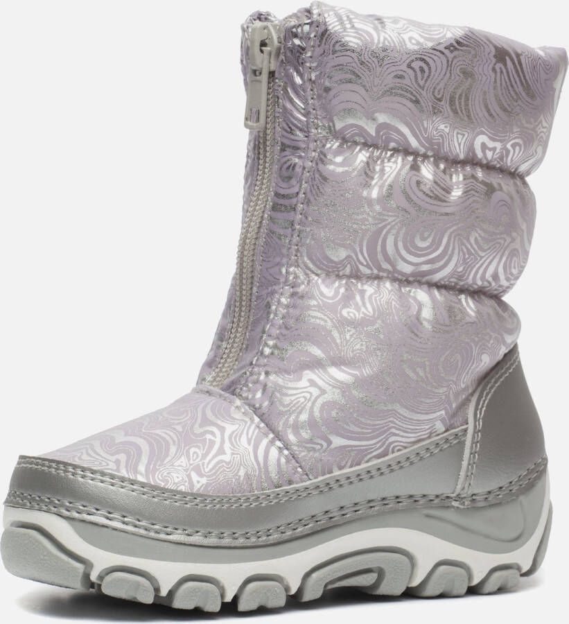 Antarctica Snowboots roze Nylon 740249