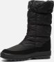 Antarctica Snowboots zwart Nylon 760208 Dames - Thumbnail 1