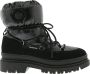 Antarctica Snowboots zwart Texiel - Thumbnail 1