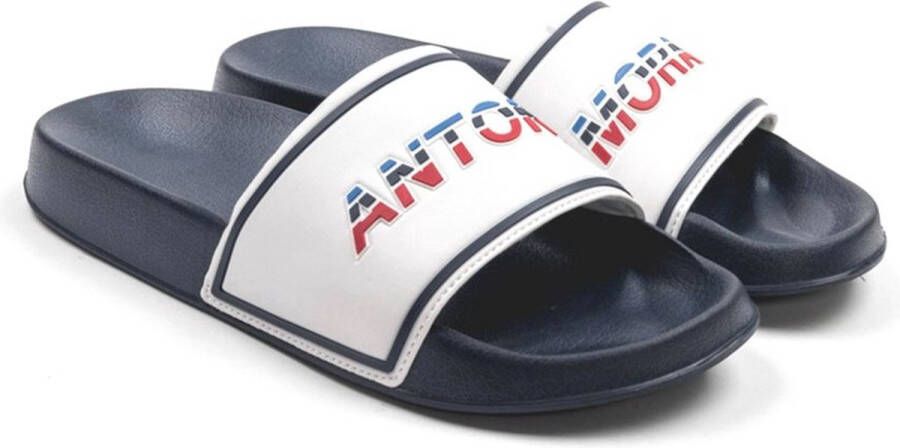 Antony Morato Anthony Morato Heren slipper [MMFW01255-7073]