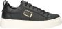 Antony Morato Animal Sneakers Metal Bold Black - Thumbnail 5