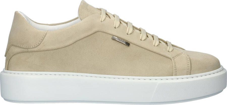 Antony Morato Artem heren sneaker Beige