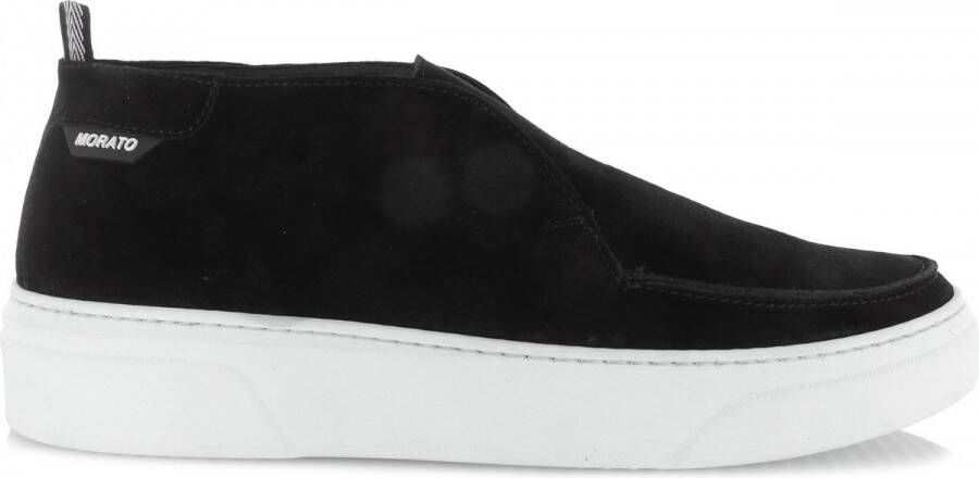 Antony Morato Sneakers MMFW01410-LE300005 Zwart