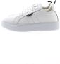 Antony morato MMFW01574-LE300001 Sneakers - Thumbnail 1