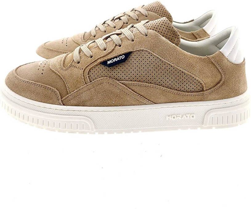 Antony Morato Connie sneaker beige