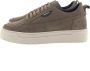 Antony Morato Sneakers MMFW01623-LE300005-2098 Bruin - Thumbnail 6