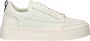 Antony Morato Heren Sneakers Wit MMFW01708-LE300105 1000 - Thumbnail 1