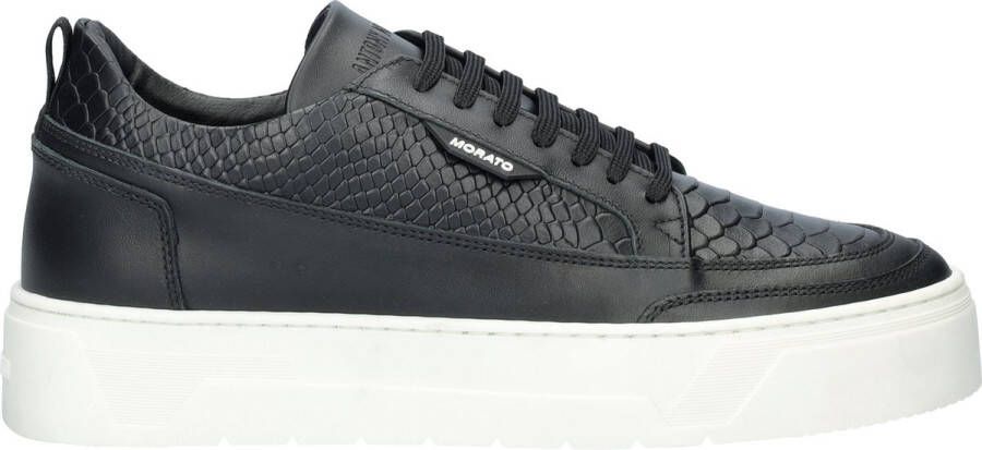 Antony Morato Sneakers van structuurmotief model 'FLINT ANIMAL'