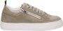 Antony Morato Sneakers mmfw01480 Beige Heren - Thumbnail 1