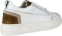 Antony Morato Heren Sneaker Wit MMFW01669 2081 - Thumbnail 1