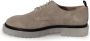 Antony Morato Nette Schoenen DERBY RUSSELL MMFW01691-LE300005 - Thumbnail 1