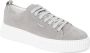 Antony Morato Heren Sneakers Lente Zomer Collectie Gray Heren - Thumbnail 1