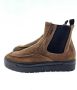 Antony Morato Heren Schoenen Herfst Winter Collectie Beige Heren - Thumbnail 4