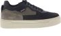 Antony Morato Italiaanse Sneakers Stijlvolle Comfortabele Schoenen Multicolor Heren - Thumbnail 2