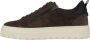 Antony morato Sneakers MMFW01625-LE300005-9073 Grijs - Thumbnail 2