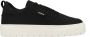 Antony Morato Heren Lage Sneakers Mmfw01682 Black Heren - Thumbnail 2