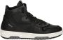 Antony Morato Sneakers MMFW01513-LE300002 Zwart - Thumbnail 1