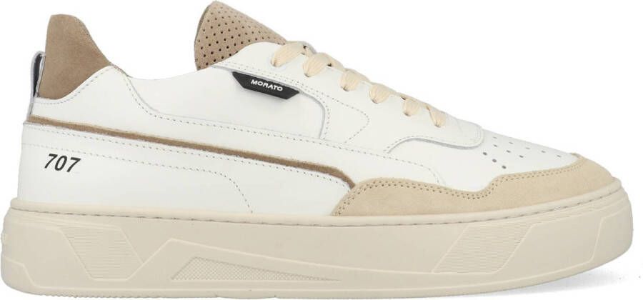 Antony morato Sneakers MMFW01670-LE300001-2081 Beige