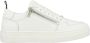 Antony Morato Sneakers MKFW00151 LE300001 Wit 39 - Thumbnail 1