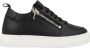 Antony Morato Sneakers MKFW00151 LE300001 Zwart 34 - Thumbnail 1