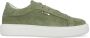 Antony morato Sneakers MMFW01675-LE300005-4077 Groen - Thumbnail 1