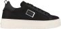 Antony morato Sneakers MMFW01704-LE500019-9000 Zwart - Thumbnail 1