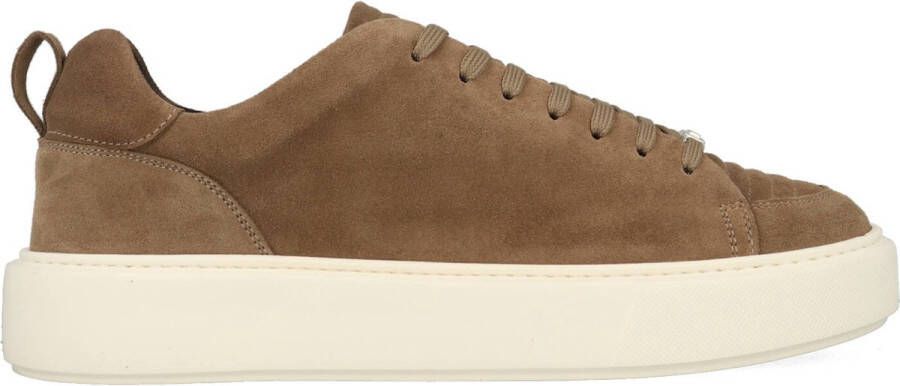 Antony morato Sneakers MMFW01712-LE300005-2062 Beige