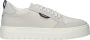 Antony Morato Sneakers MMFW01682-LE500169-1000 Wit - Thumbnail 2