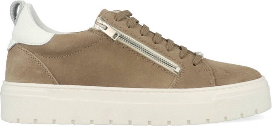 Antony Morato Sneakers MMFW01681-LE300005-2081 Beige