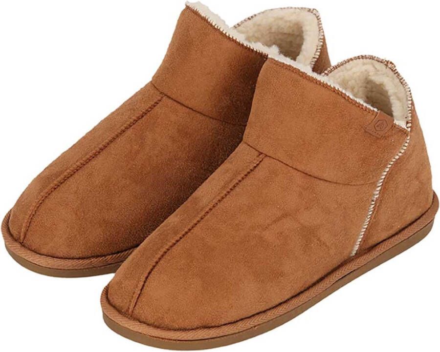 Apollo 011121828003-002-41 42- Suede Cognac