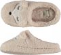 Apollo Pantoffels dames | Beige | Teddy Fox | 38 | Sloffen | Pantoffels | Pantoffels dames | Sloffen dames | Pantoffels dames - Thumbnail 1