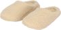 Apollo Pantoffels dames | Beige | Teddy Wol | 38 | Sloffen | Pantoffels | Pantoffels dames | Sloffen dames | Pantoffels dames - Thumbnail 2