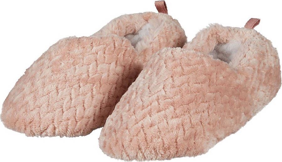 Apollo Sloffen dames Roze Mules Pantoffels dames Pantoffels dames