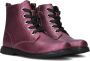 Apples & Pears B0010526a Boots Meisjes Roze - Thumbnail 2