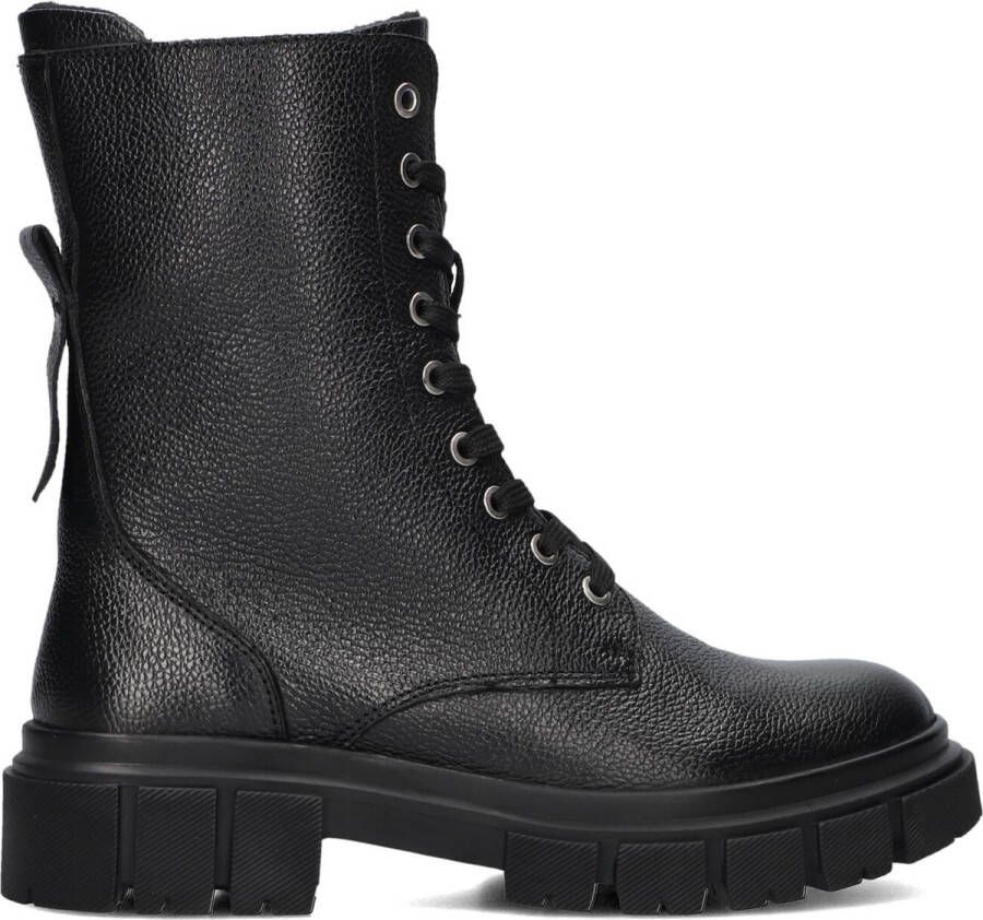 Apples & Pears B0011833b Boots Meisjes Zwart