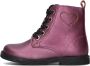 Apples & Pears B0012593 Boots Unisex Roze - Thumbnail 2