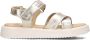 Apples & Pears Boo10946 Sandalen Meisjes Goud - Thumbnail 2