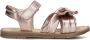 Apples & Pears Boo12028 Sandalen Meisjes Roze - Thumbnail 2