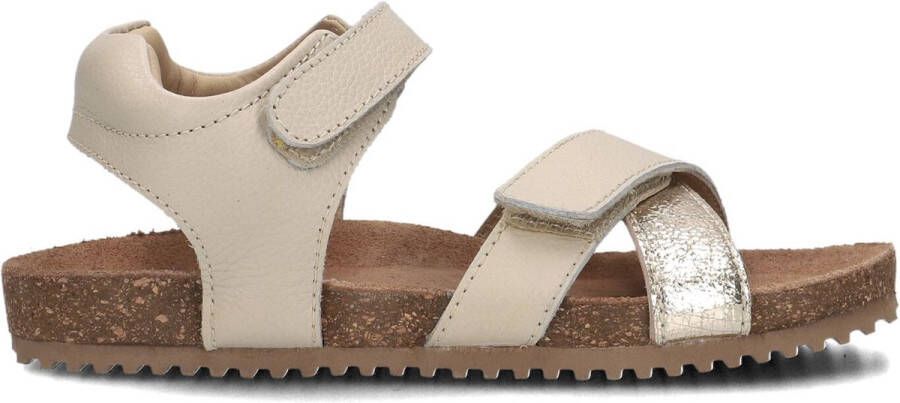 Apples & Pears Boo12172 Sandalen Meisjes Beige