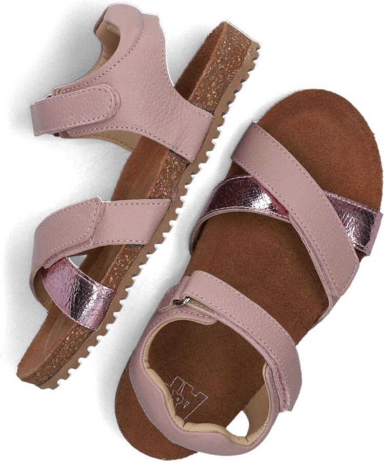 Apples & Pears Boo12172 Sandalen Meisjes Roze