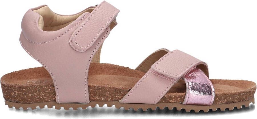 Apples & Pears Boo12172 Sandalen Meisjes Roze