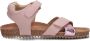 Apples & Pears Boo12172 Sandalen Meisjes Roze - Thumbnail 2