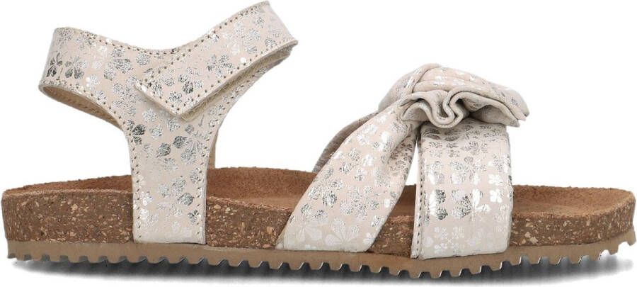 Apples & Pears Boo12173 Sandalen Meisjes Beige