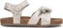 Apples & Pears Boo12173 Sandalen Meisjes Beige - Thumbnail 2