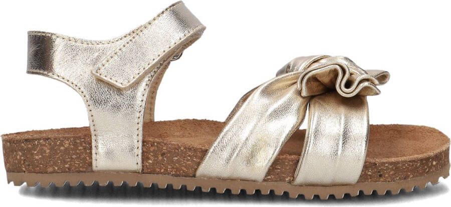 Apples & Pears Boo12173 Sandalen Meisjes Goud