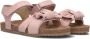 Apples & Pears Boo12173 Sandalen Meisjes Roze - Thumbnail 2