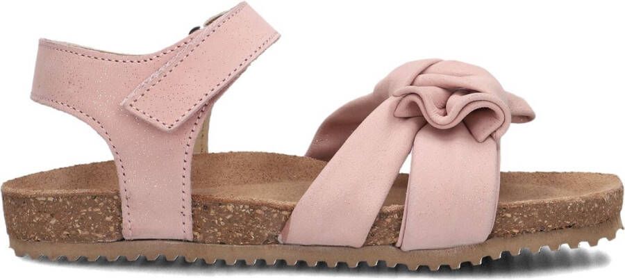 Apples & Pears Boo12173 Sandalen Meisjes Roze