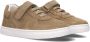 Apples & Pears Boo12353 Lage sneakers Unisex Bruin - Thumbnail 2