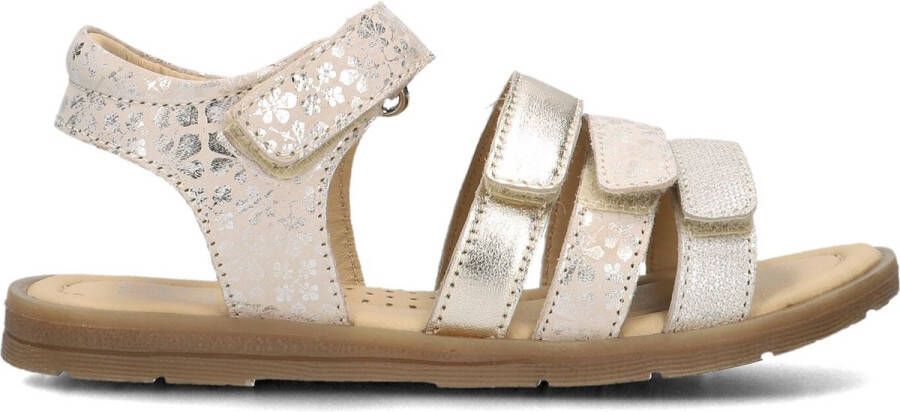 Apples & Pears Ch12026 Sandalen Meisjes Goud