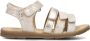 Apples & Pears Ch12026 Sandalen Meisjes Goud - Thumbnail 2